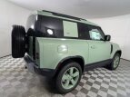 Thumbnail Photo 5 for New 2023 Land Rover Defender
